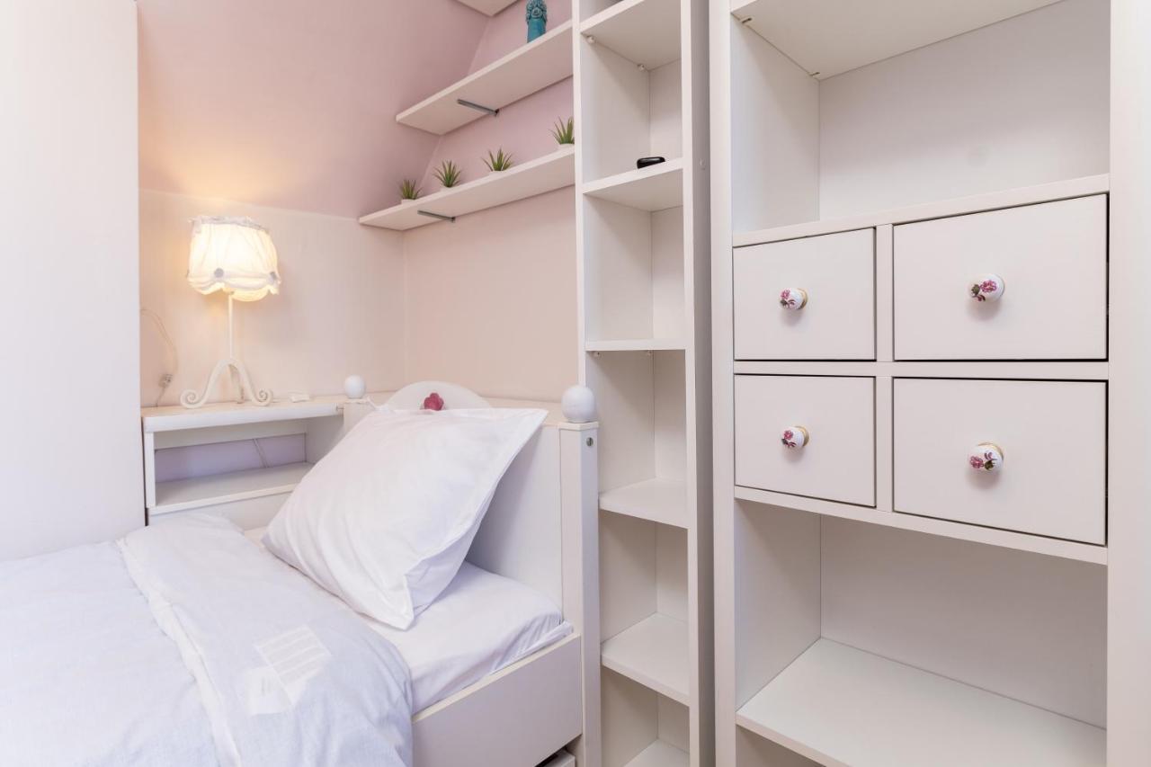 Penthouse Tepeto Apartment Plovdiv Luaran gambar